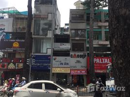 5 Phòng ngủ Nhà mặt tiền for sale in Phường 5, Quận 10, Phường 5