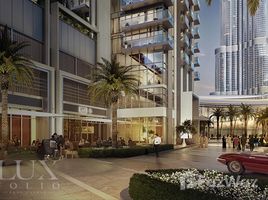 1 спален Квартира на продажу в St Regis The Residences, Downtown Dubai, Дубай