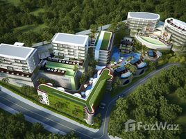 1 Bedroom Apartment for rent at Absolute Twin Sands III, Patong, Kathu, Phuket