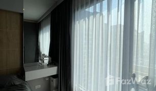 1 Bedroom Condo for sale in Makkasan, Bangkok Life Asoke Rama 9