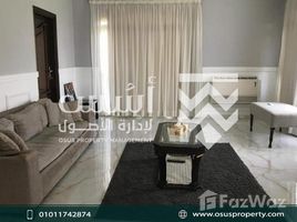 3 Bedroom Apartment for sale at Stone Park, The 5th Settlement, New Cairo City
