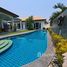 4 Bedroom Villa for sale at Orchid Paradise Homes 3, Hin Lek Fai