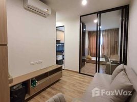 在Niche Mono Sukhumvit - Bearing租赁的1 卧室 公寓, Samrong Nuea