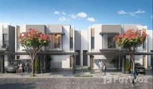 3 Bedrooms Townhouse for sale in Juniper, Dubai The Valley