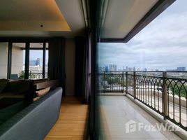 3 спален Квартира в аренду в Prive by Sansiri, Lumphini