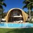 3 Bedroom Villa for sale at Bahagia Beach Luxury Villas, Bo Phut, Koh Samui