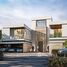 5 침실 Sobha Hartland Villas - Phase II에서 판매하는 빌라, Sobha Hartland