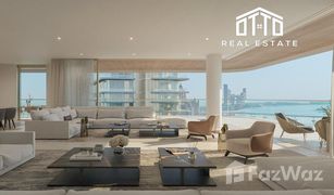 3 Bedrooms Apartment for sale in The Crescent, Dubai Serenia Living Tower 2
