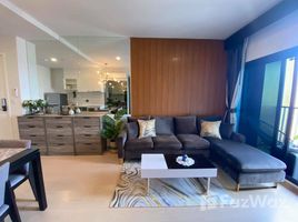 2 Schlafzimmer Wohnung zu vermieten im The Tree Sukhumvit 71-Ekamai, Suan Luang