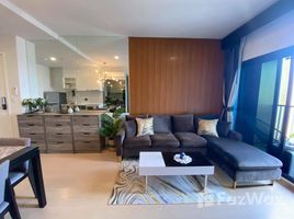 2 chambre Condominium à louer à , Suan Luang