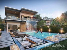 7 Habitación Villa en venta en Portofino, Golf Vita, DAMAC Hills (Akoya by DAMAC)