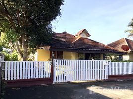 2 Bedroom Villa for sale at Thanapa Parkview, Si Sunthon