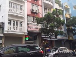 Studio Haus zu verkaufen in District 1, Ho Chi Minh City, Ben Nghe