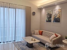 Studio Emper (Penthouse) for rent at Austin V Square @ Austin Perdana, Pulai