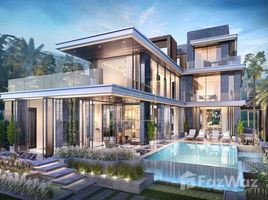 7 спален Дом на продажу в Venice, DAMAC Lagoons, Дубай