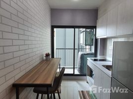 1 спален Кондо в аренду в Life Sukhumvit 48, Phra Khanong, Кхлонг Тоеи