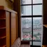1 Bedroom Condo for sale at Ideo Charan 70 - Riverview, Bang Phlat