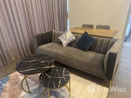 คอนโด 2 ห้องนอน ให้เช่า ในโครงการ พาร์ค ออริจิ้น จุฬา สามย่าน, มหาพฤฒาราม, บางรัก