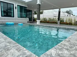 3 Bedroom Villa for rent at Villatown Hua Hin, Thap Tai