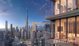 3 Bedrooms Apartment for sale in Churchill Towers, Dubai Peninsula Four
