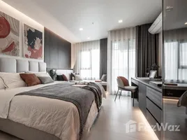 Studio Condo for sale at Life One Wireless, Lumphini