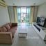 1 Bedroom Apartment for sale at The View Cozy Beach Residence, Nong Prue