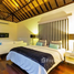 4 Kamar Vila for sale in Bali, Kuta, Badung, Bali
