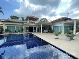 4 Habitación Villa en venta en Tailandia, Chalong, Phuket Town, Phuket, Tailandia