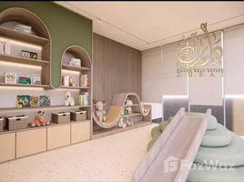 1 спален Квартира на продажу в Treppan Hotel & Suites by Fakhruddin, Dubai Sports City, Дубай