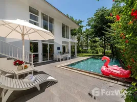 Вилла с 5 спальнями в Khuê Mỹ · Ngũ Hành Sơn, Дананг — $5,045/мес, фото 1