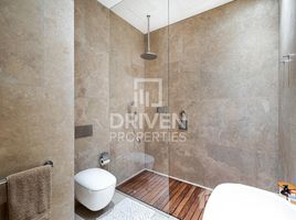 3 Bedroom Villa for sale at Bulgari Resort & Residences, Jumeirah Bay Island, Jumeirah