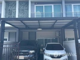 3 Bedroom House for rent at Supalai Palm Spring Banpon Phuket, Si Sunthon, Thalang, Phuket