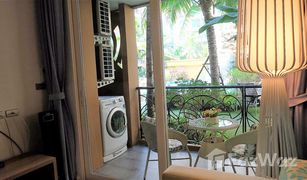 Кондо, 1 спальня на продажу в Nong Prue, Паттая Atlantis Condo Resort