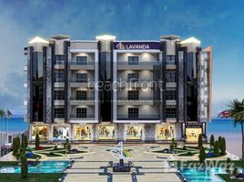 1 Habitación Apartamento en venta en Lavanda Beach Resort, Hurghada, Red Sea