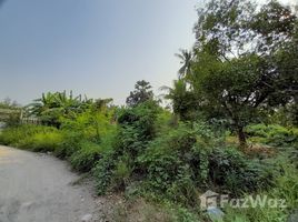  Земельный участок for sale in Nakhon Pathom, Thaiyawat, Nakhon Chai Si, Nakhon Pathom