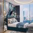 2 Bedroom Condo for sale at Chic Tower, Churchill Towers, Business Bay, Dubai, United Arab Emirates