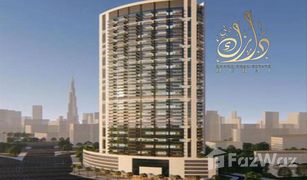 1 Habitación Apartamento en venta en , Dubái Nobles Tower