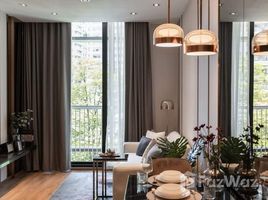 1 Bedroom Condo for rent at Park 24, Khlong Tan, Khlong Toei, Bangkok
