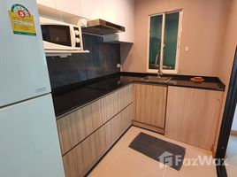 3 спален Таунхаус в аренду в Villette City Pattanakarn 38, Suan Luang, Суан Луанг, Бангкок