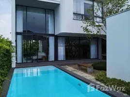 4 Bedroom Villa for sale at World Club Land, Nong Khwai