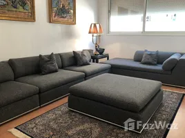 2 غرفة نوم شقة للبيع في Bel Appartement 78 m² à vendre, Mers Sultan, Casablanca, NA (Al Fida)