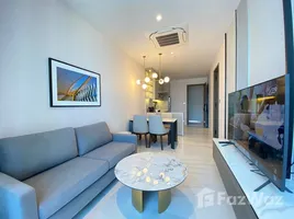 1 Bedroom Apartment for rent at Supalai Icon Sathorn, Thung Mahamek, Sathon, Bangkok