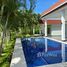 4 Bedroom Villa for sale at Lotus Villas and Resort Hua Hin, Thap Tai, Hua Hin