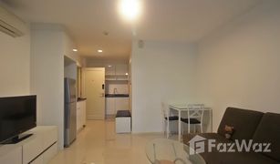 1 Bedroom Condo for sale in Khlong Tan, Bangkok Pearl Residences Sukhumvit 24