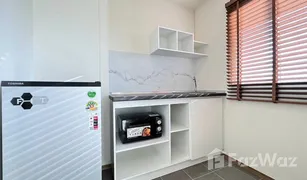 Studio Condo for sale in Bang Bon, Bangkok Lumpini Condotown Ekkachai 48