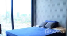 ยูนิตที่เหลืออยู่ในโครงการ เดอะ ไลน์ จตุจักร - หมอชิต