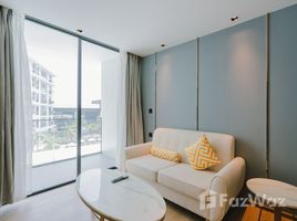 ขายคอนโด 1 ห้องนอน ในโครงการ เมอคิวรี่ วินด์แดม ลาวิต้า, ราไวย์