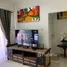 2 Bedroom House for rent at The Avenue Village, Chalong