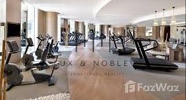 Available Units at The Address Sky View Tower 1