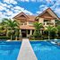 4 спален Дом в аренду в View Talay Villas, Nong Prue